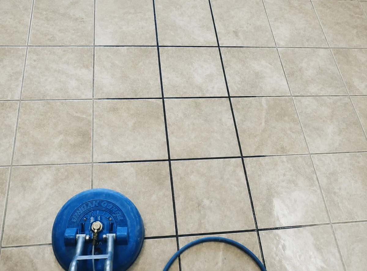Tile & Grout Cleaning in Scripps Ranch