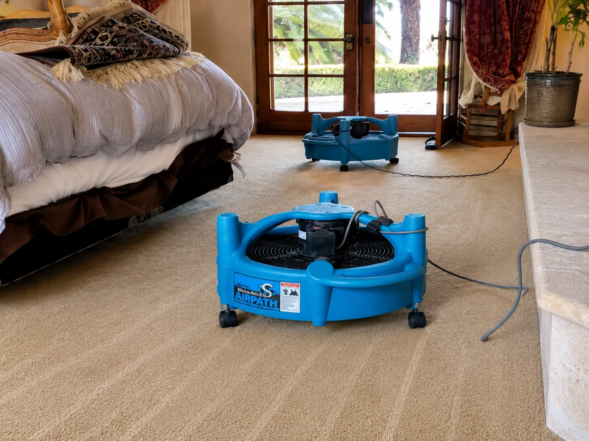 Upholstery Cleaning Scripps Ranch