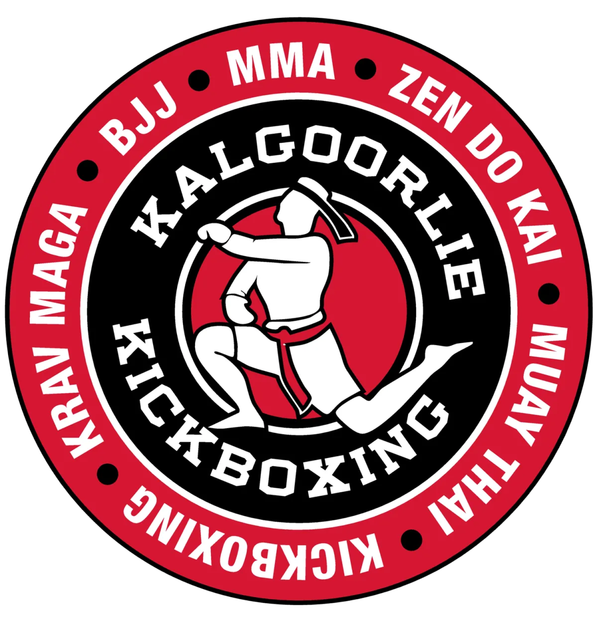 Kalgoorlie Kickboxing - Timetable
