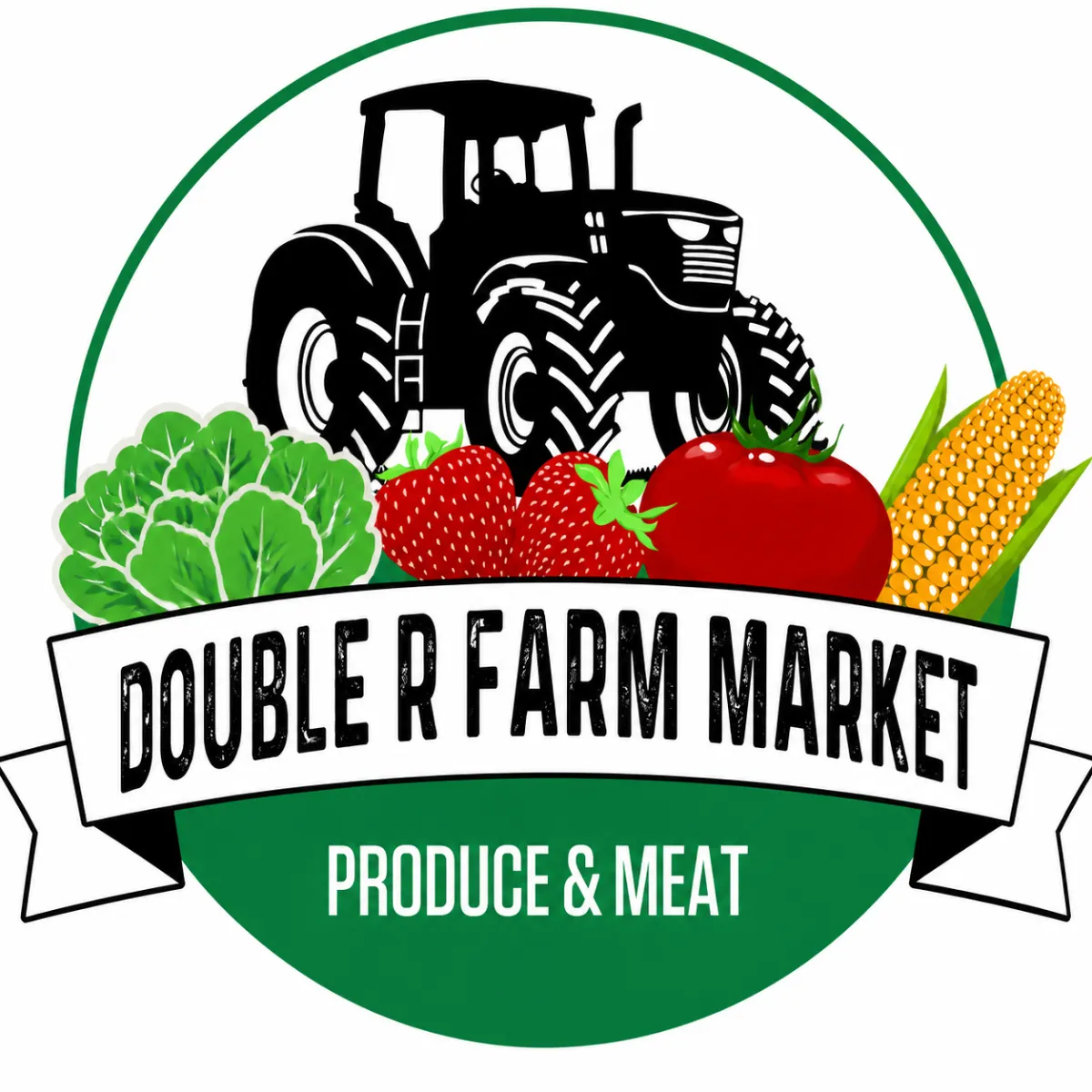 Double R Farm Market