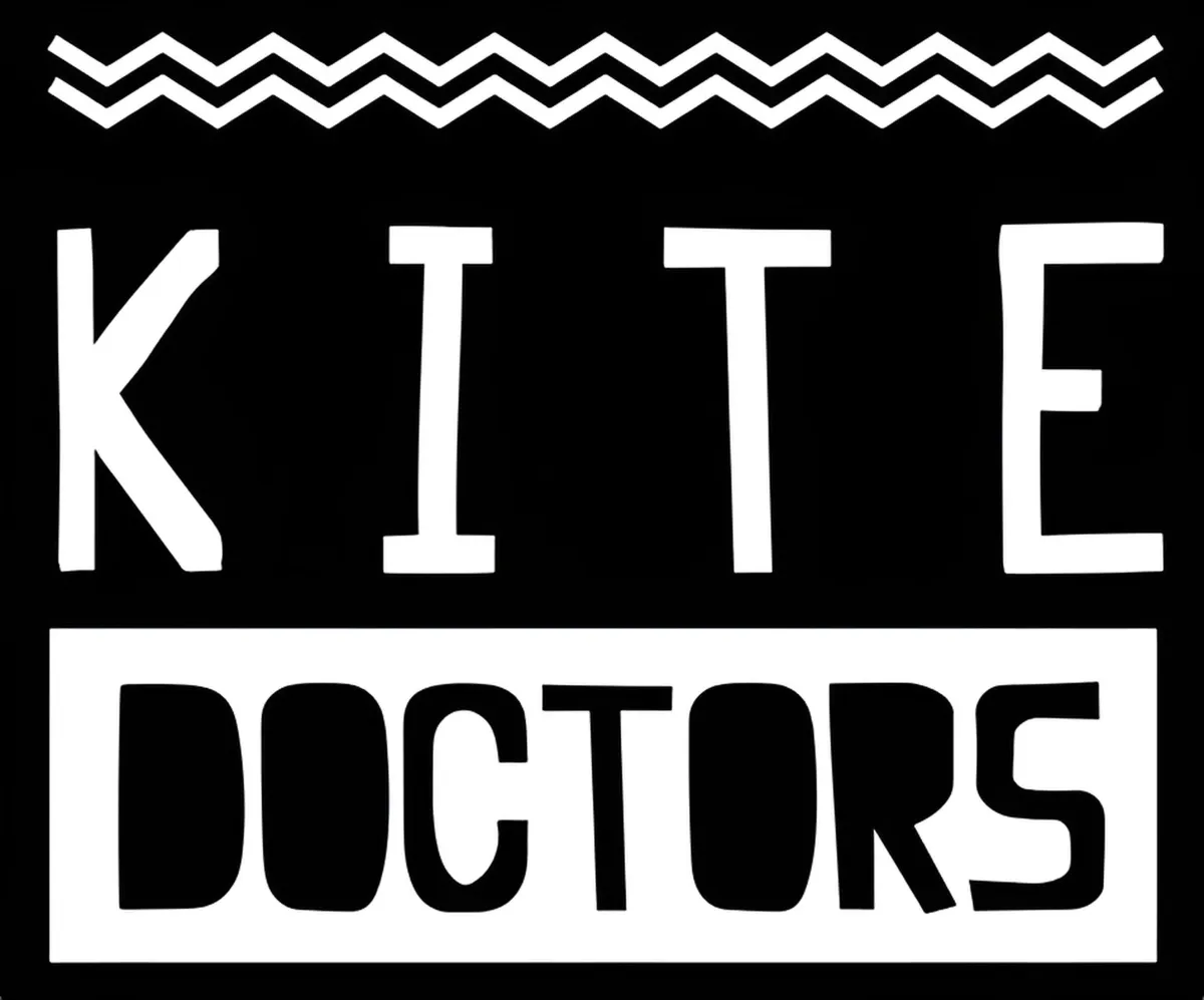 Logo kite doctors