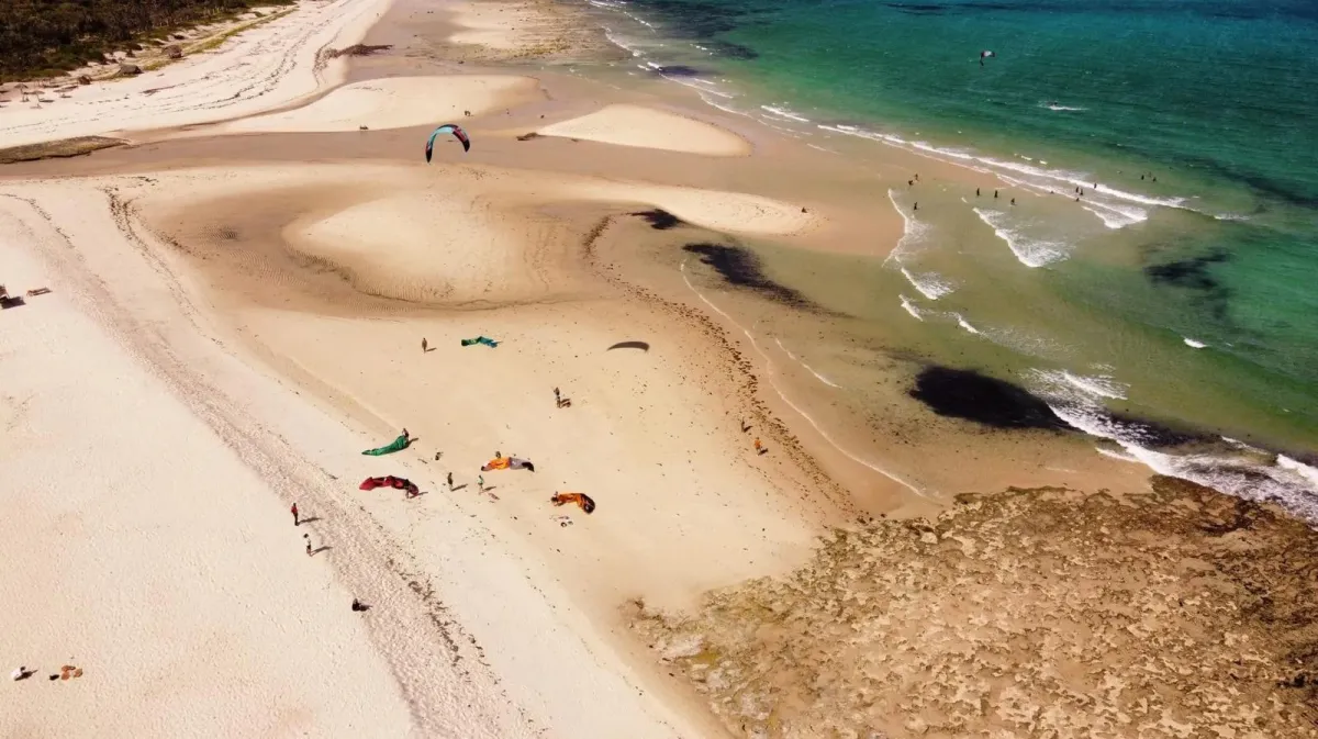 kite doctors in kenya