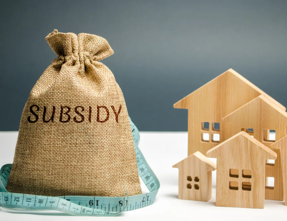 onderzoek naar subsidies voor een groen schoolplein