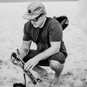 joe mulder kitereizen