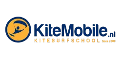 Kitemobile kitesurfschool van nederland