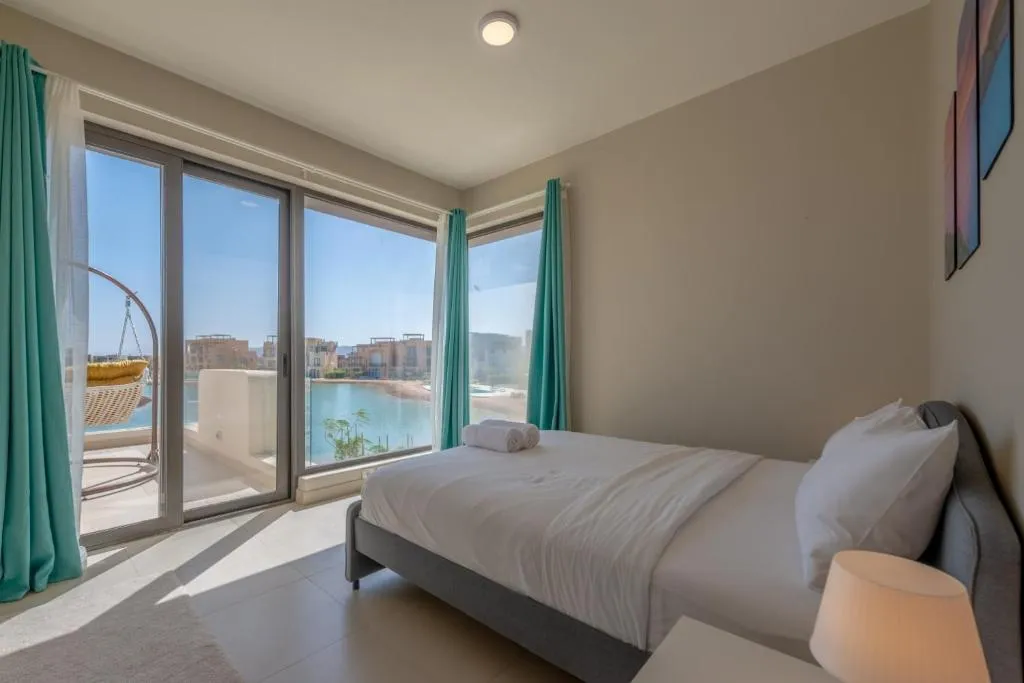 villa in egypt met kite reizen