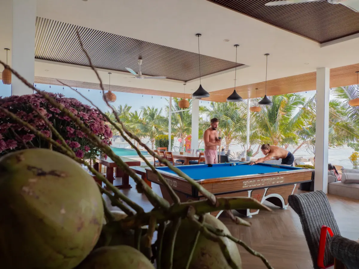 kitereizen op kitesurf vakantie naar vietnam