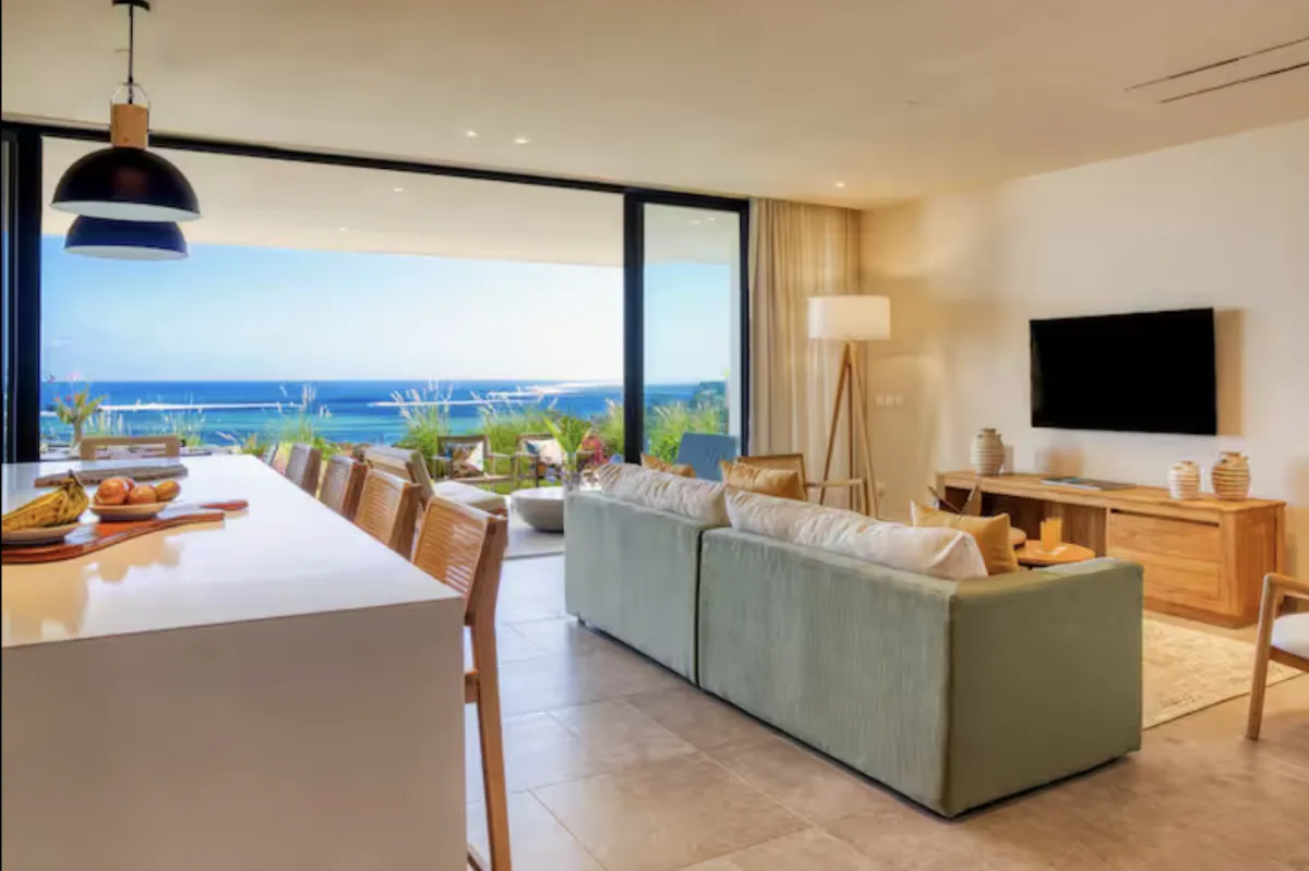 kitesurfen kamp Italië