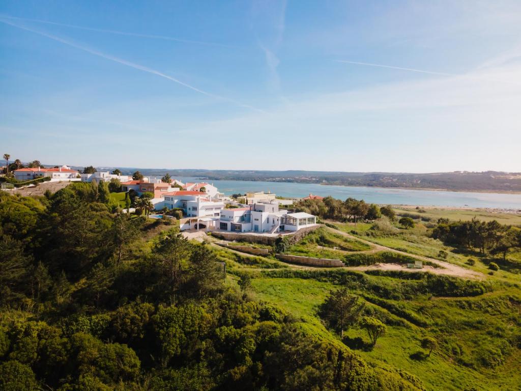 kite vakantie voor iedereen in Portugal