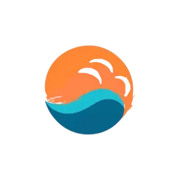 kitereizen Logo voor als je kitesurf vakanties