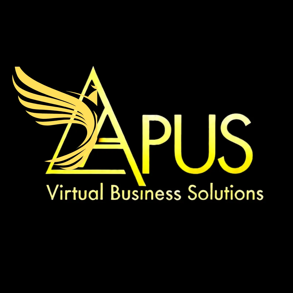APUS AI Staffing Agency