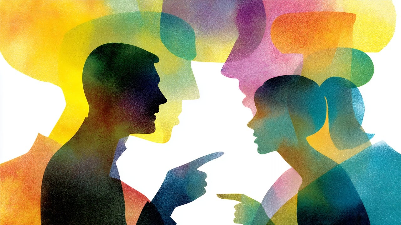 Communication in Marriage