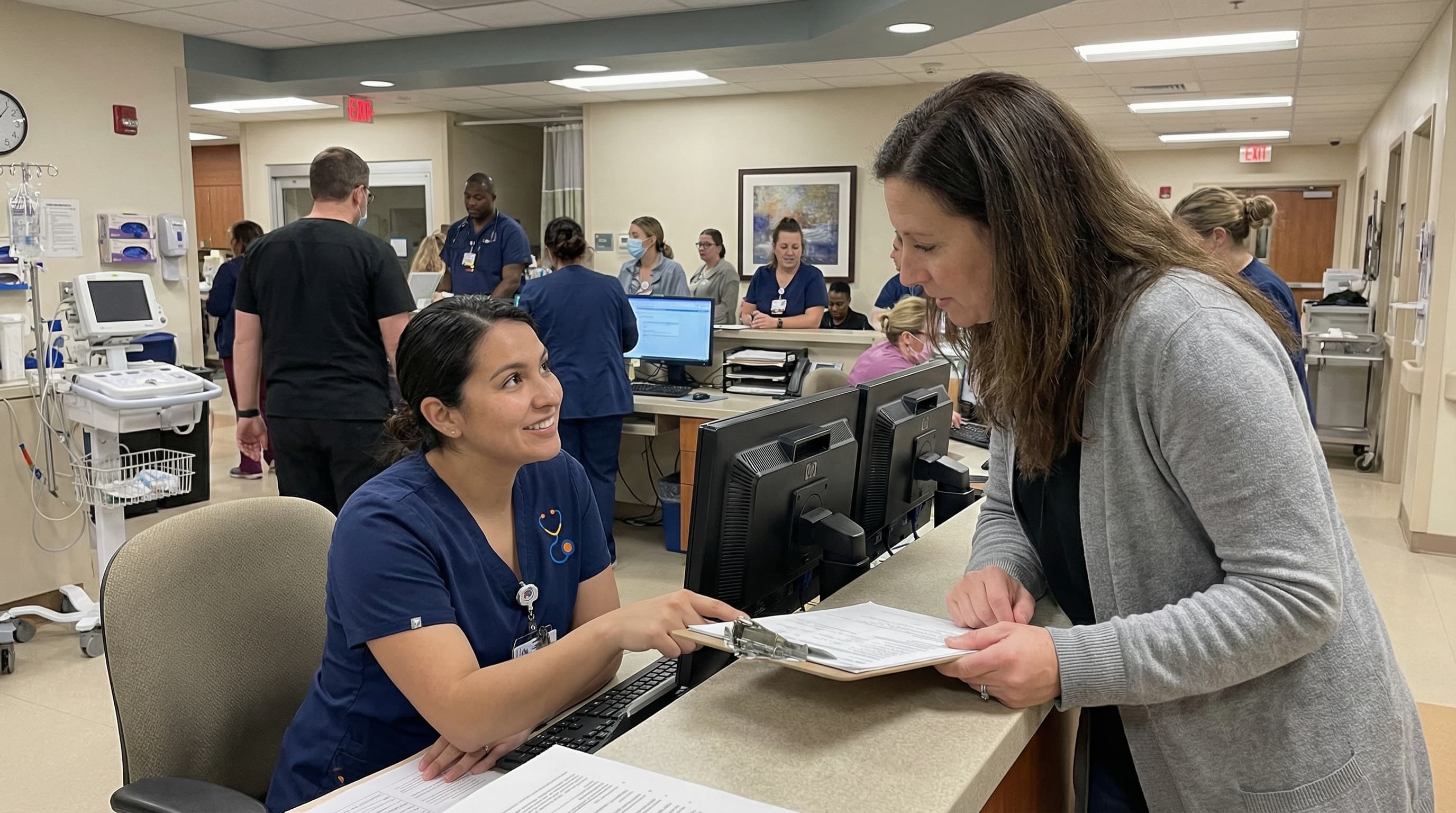 man holding card with seeking human kindness text
