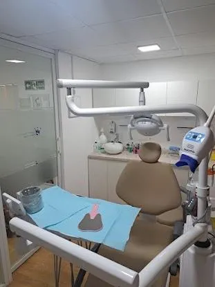Dental Premium Nuestra Clinica Foto 3