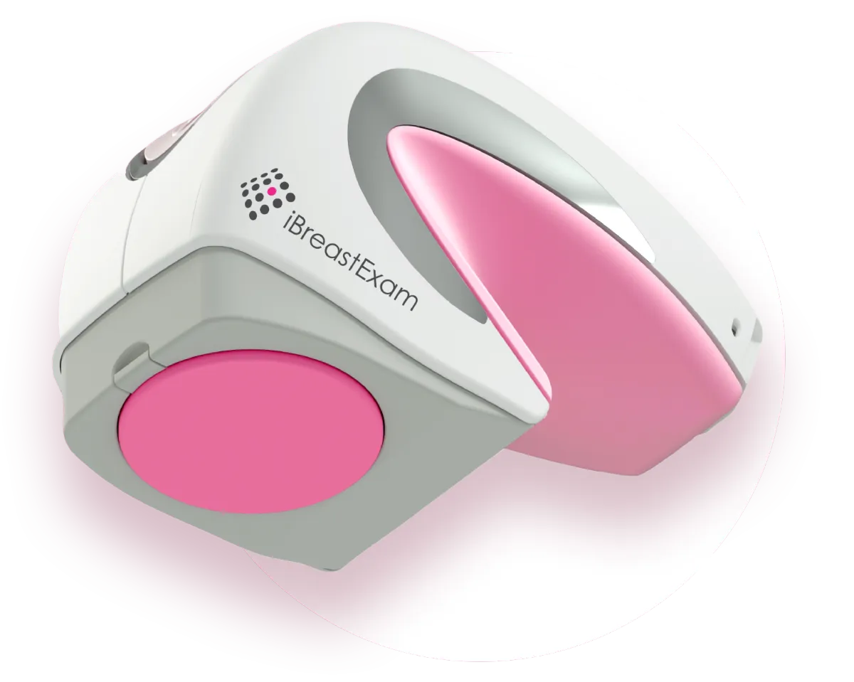 iBreastExam™ Register