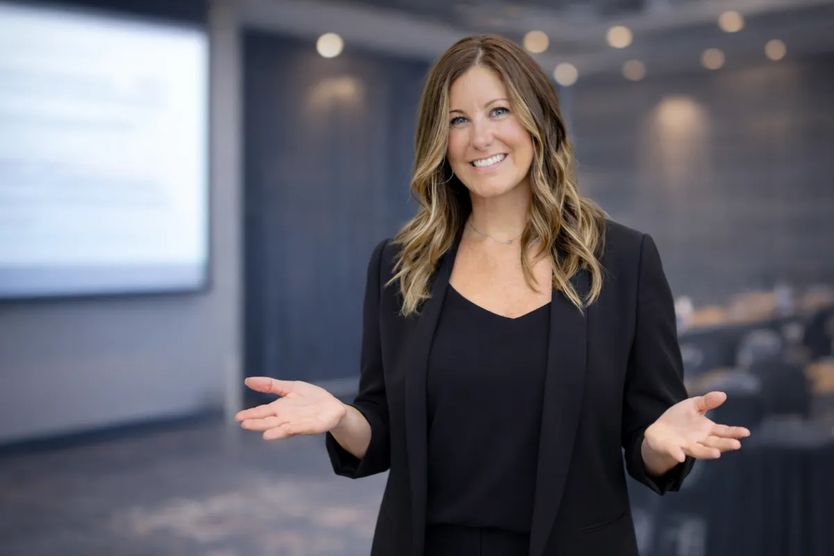 Kristy Amann how to buy your first home