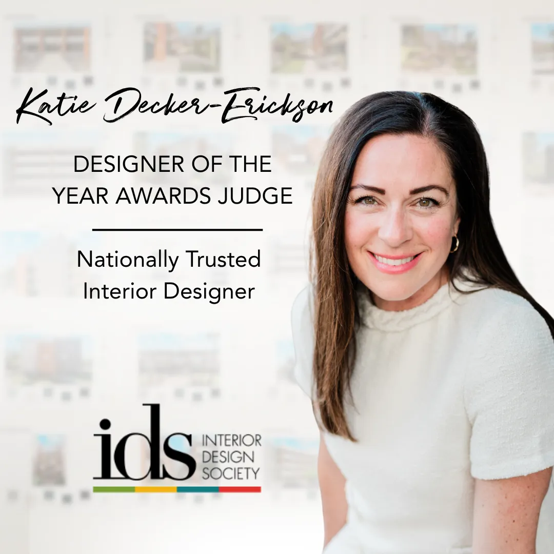 Katie Decker Erickson: Owner of Colorworks and Business Coach and Strategist with Success By Design