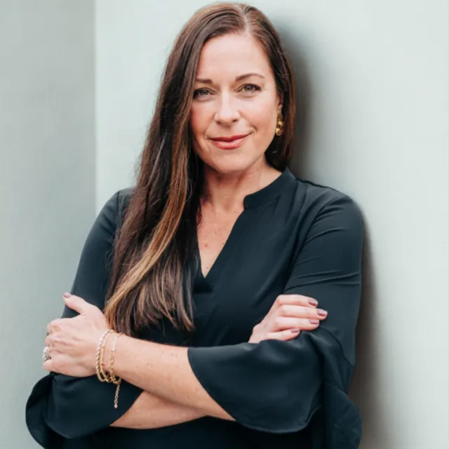 Katie Decker Erickson - Get to Know Business Coach for Interior Designers