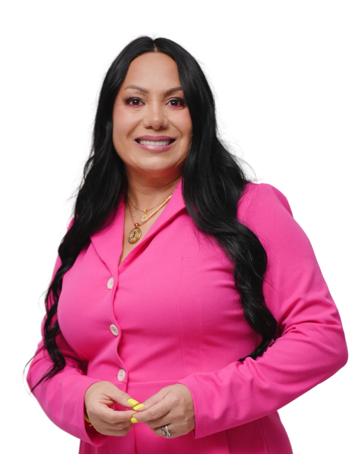 Naty Ross guiando una mentoría estratégica en inteligencia artificial consciente