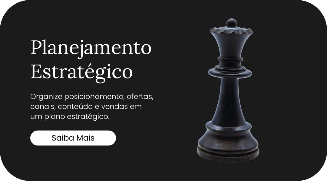 Planejamento Estratégico de Marketing da Rotevo com Otávio Silva