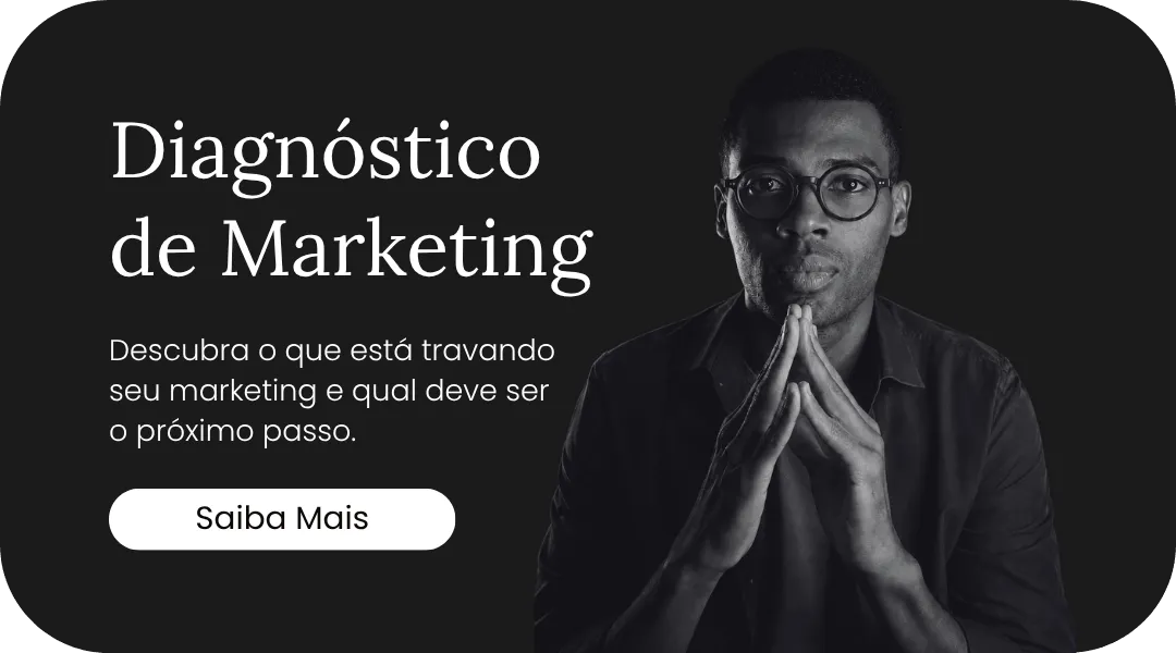 Diagnóstico de Marketing da Rotevo com Otávio Silva