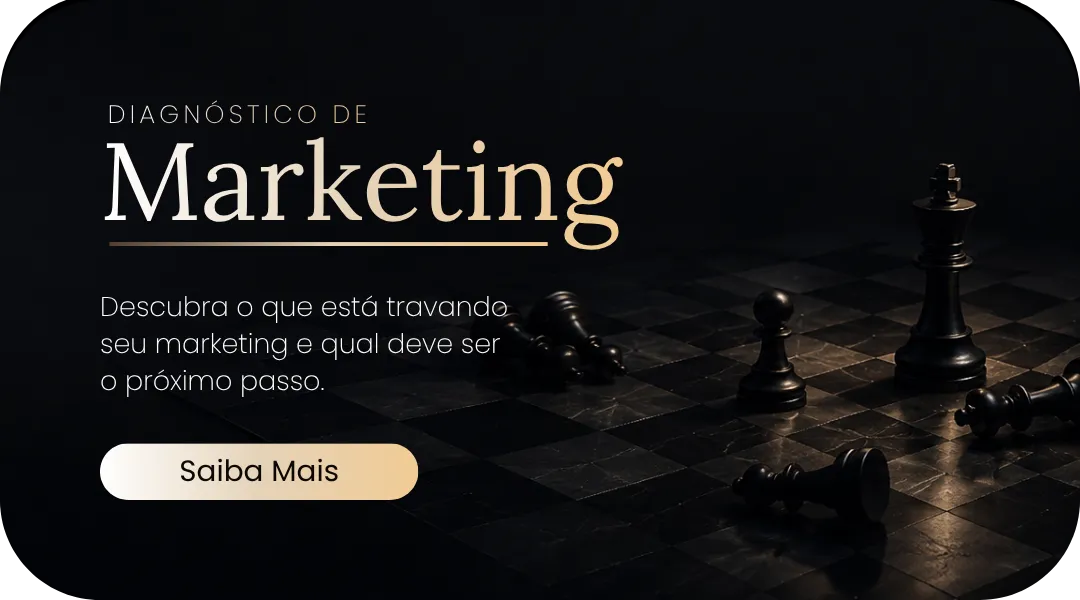 Diagnóstico de Marketing da Rotevo com Otávio Silva