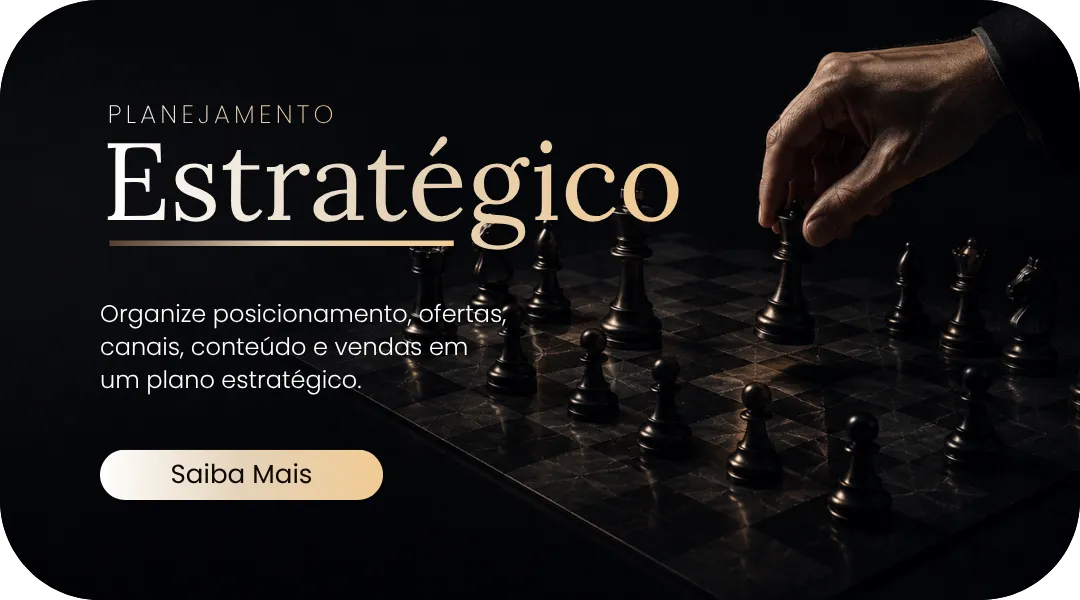 Planejamento Estratégico de Marketing da Rotevo com Otávio Silva