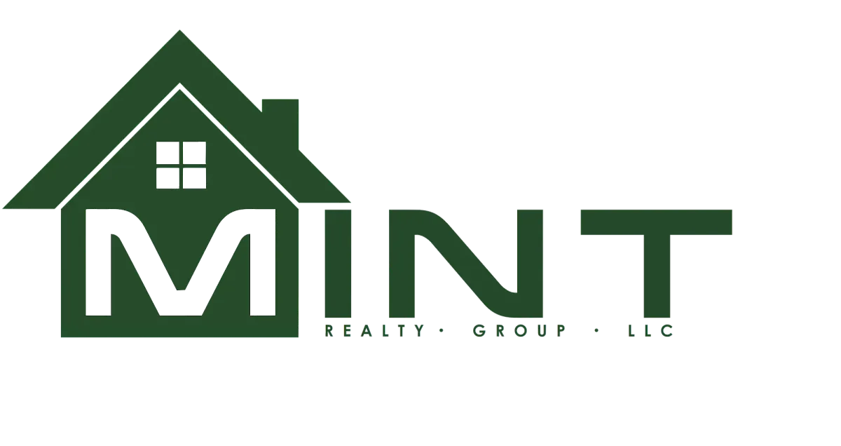 Mint Realty Group Logo - Home Improvement Contractor Serving Greater Boston