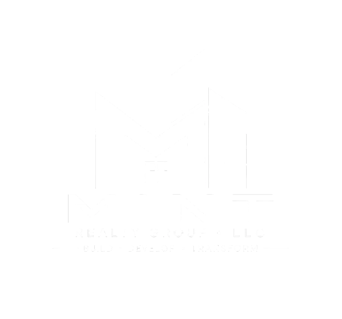 Mint Realty Group Logo - Boston Home Improvement and Renovation Contractor