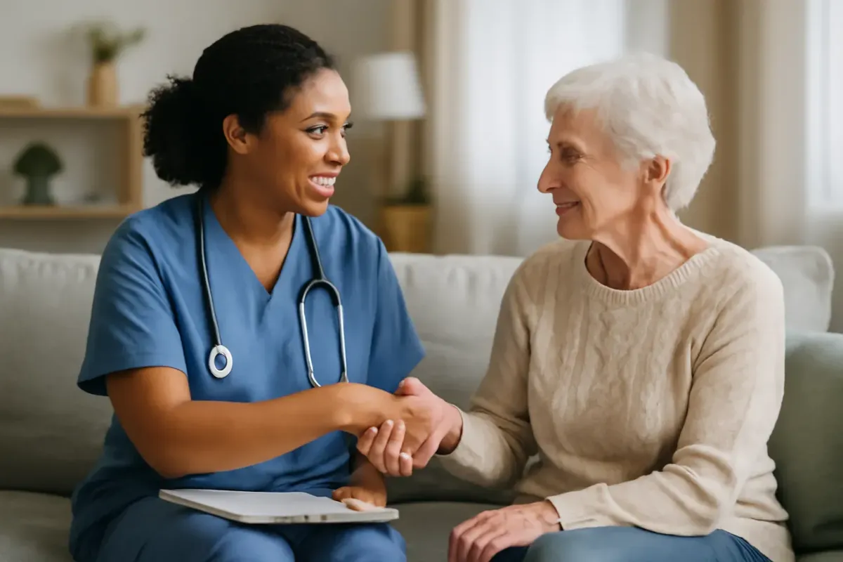 Home Care Employee Referrals: A Practical Guide