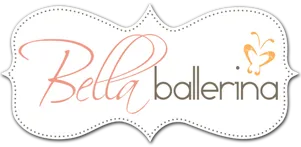 Bella Ballerina Logo