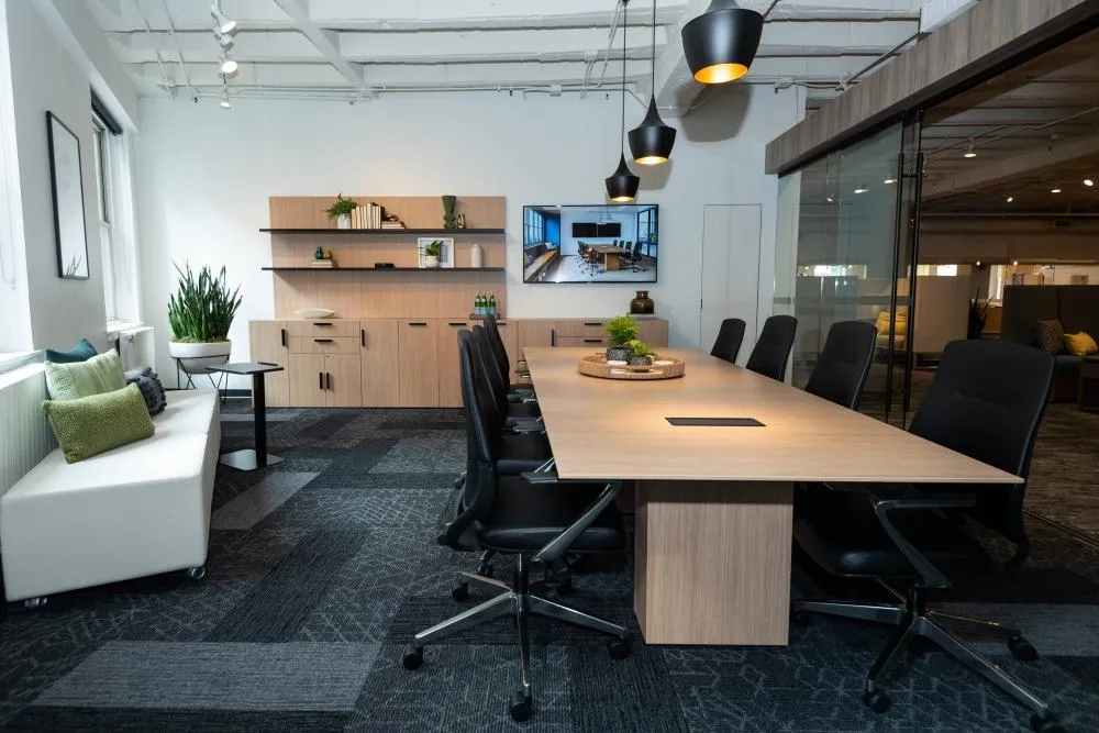 Office Gsa Furniture Desk