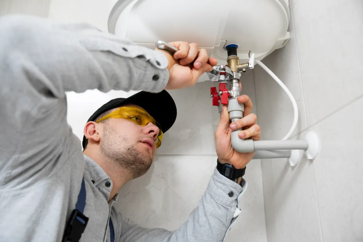 What Does Gas Safe Registered Mean?