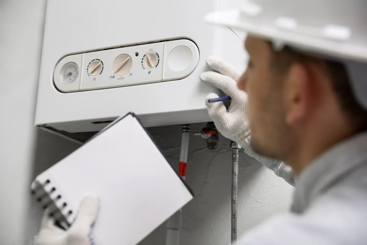 Gas Safety Certificates (CP12)