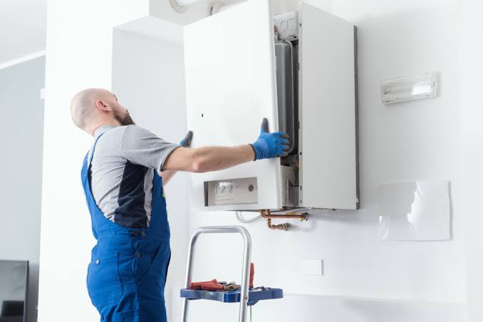 Boiler Repair & Installation