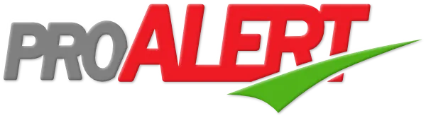 ProAlert Logo