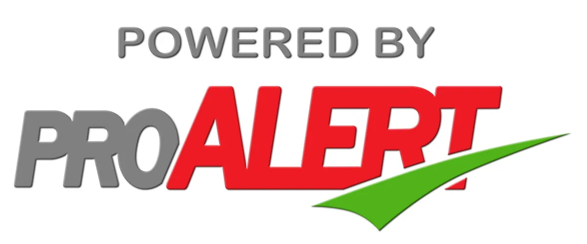 Click to Download the Powered By PoAlert Logogo 