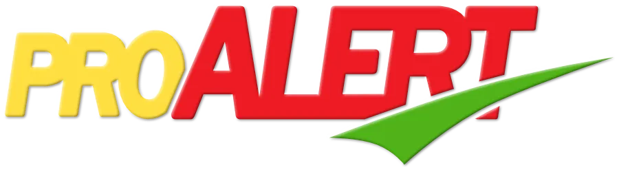 ProAlert Logo