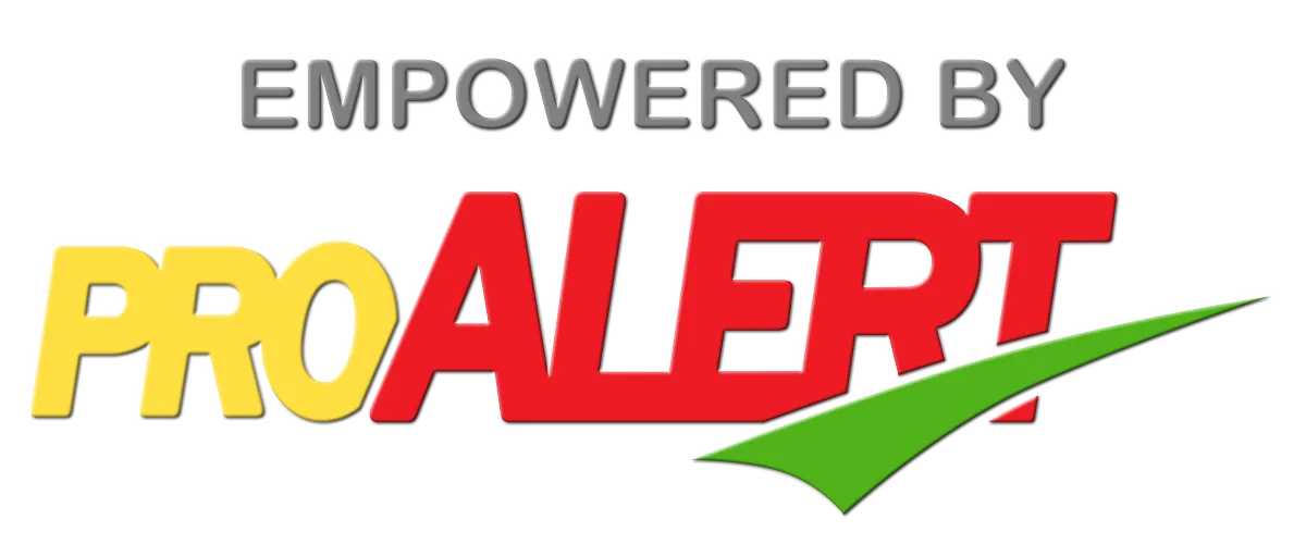 Click to Download the Powered By PoAlert Logogo 