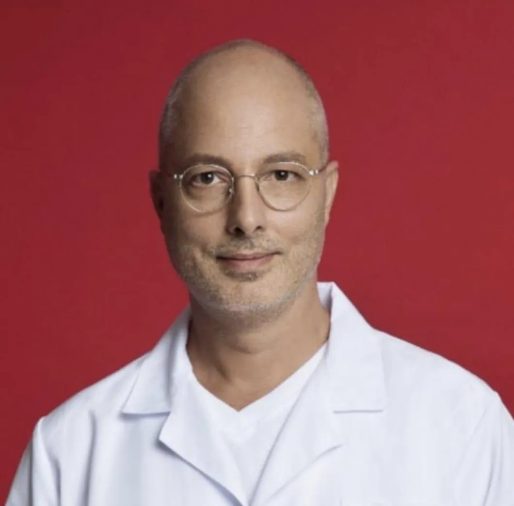 Imagine Conf. Dr. Forin Boea