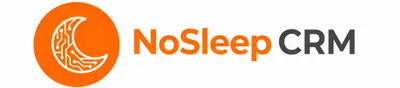nosleep crm logo