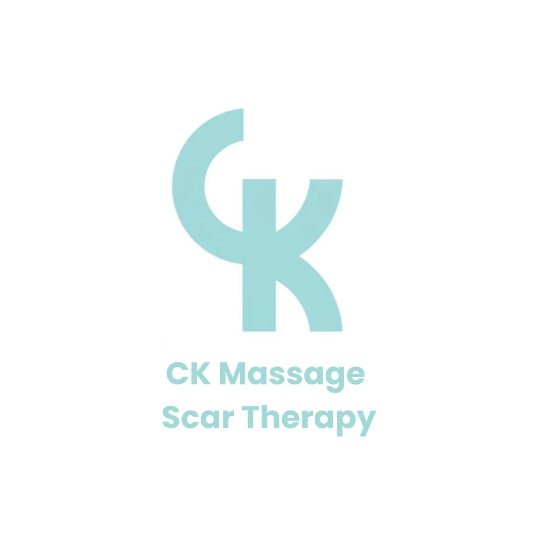 CK Massage Scar Therapy Logo