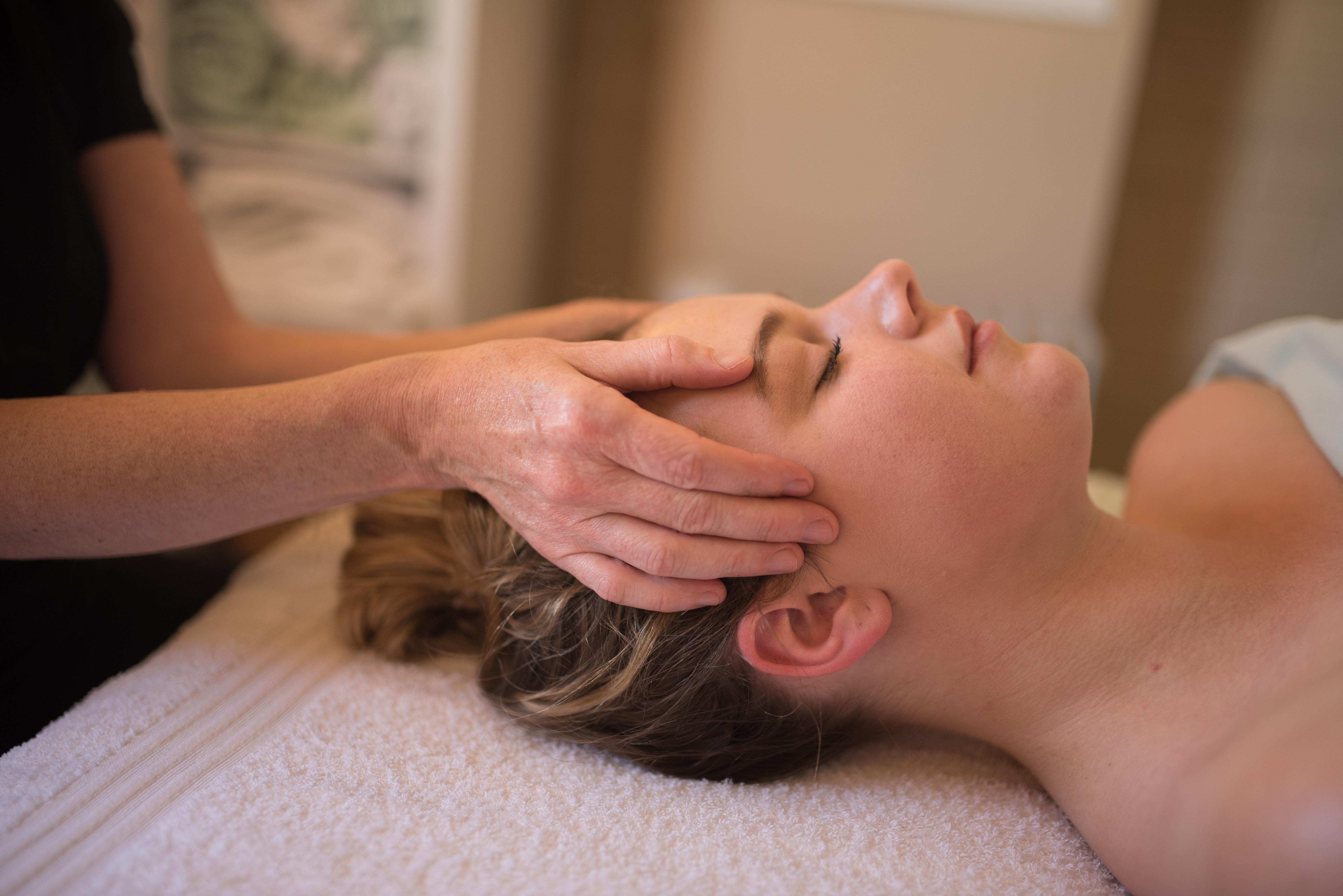 Massage Therapy Guide Thumbnail