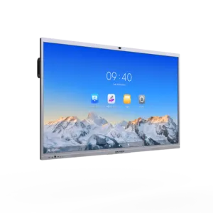 Hikvision DS-D5C86RB/B2L 86-inch Premium Interactive Smartboard