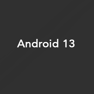 Android 13