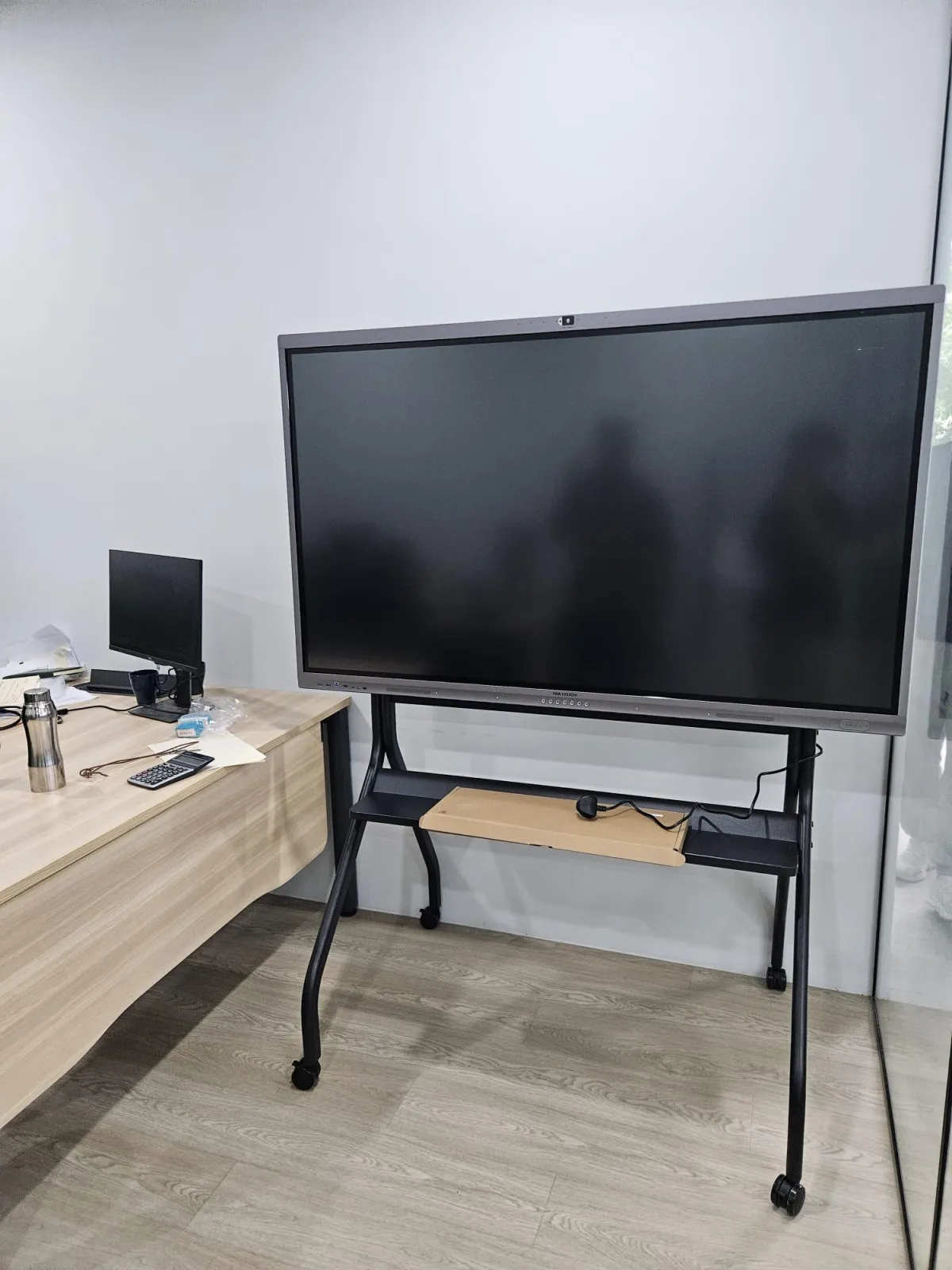 Interactive Whiteboard Installation Success Story 22