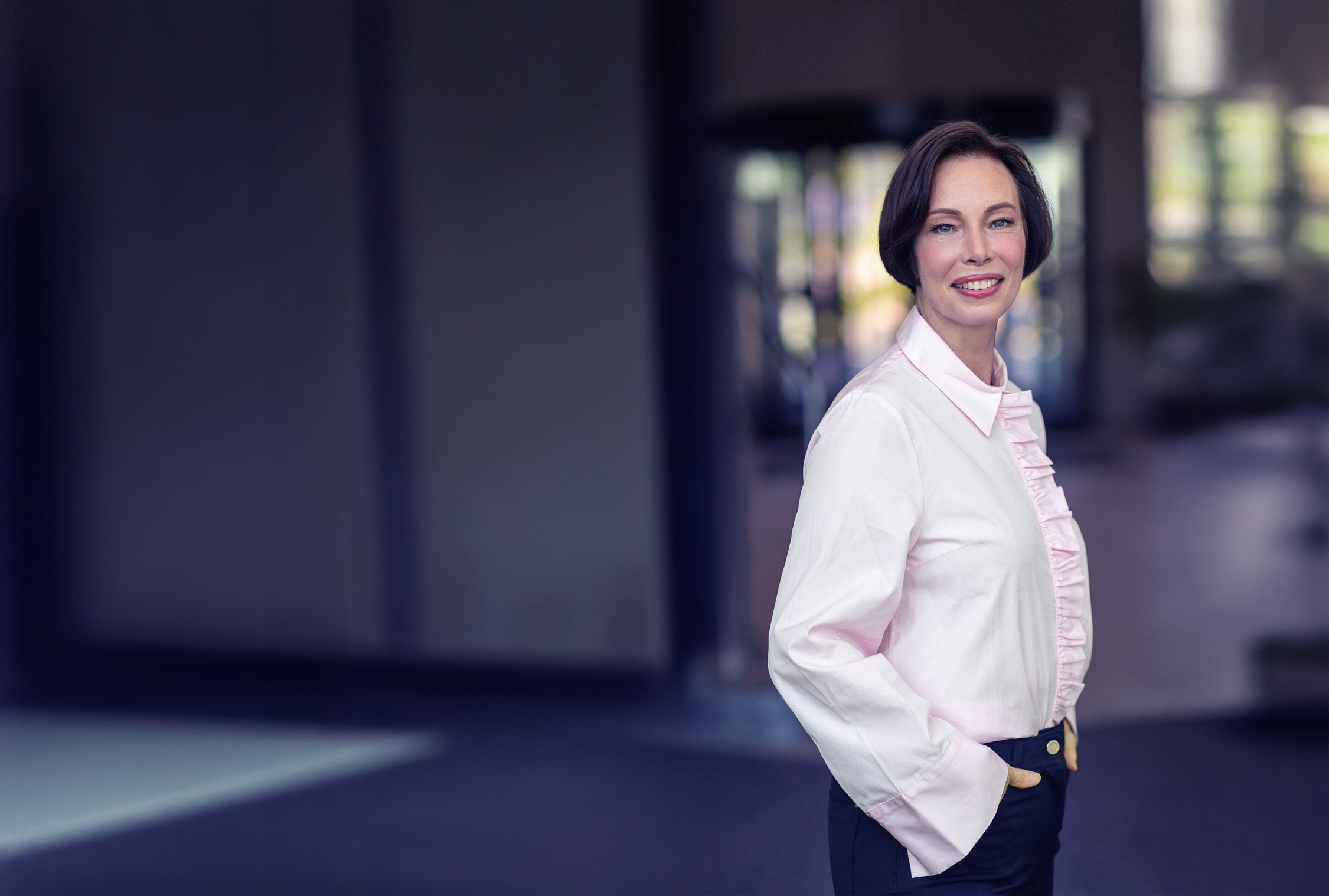 Strategia ei toteudu itsestään