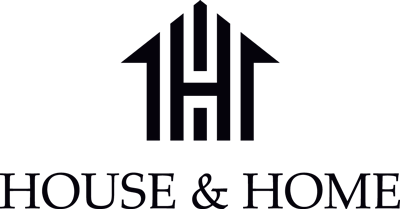 House & Home Vacations brand logo