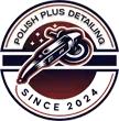 Polish Plus Detailing Logo