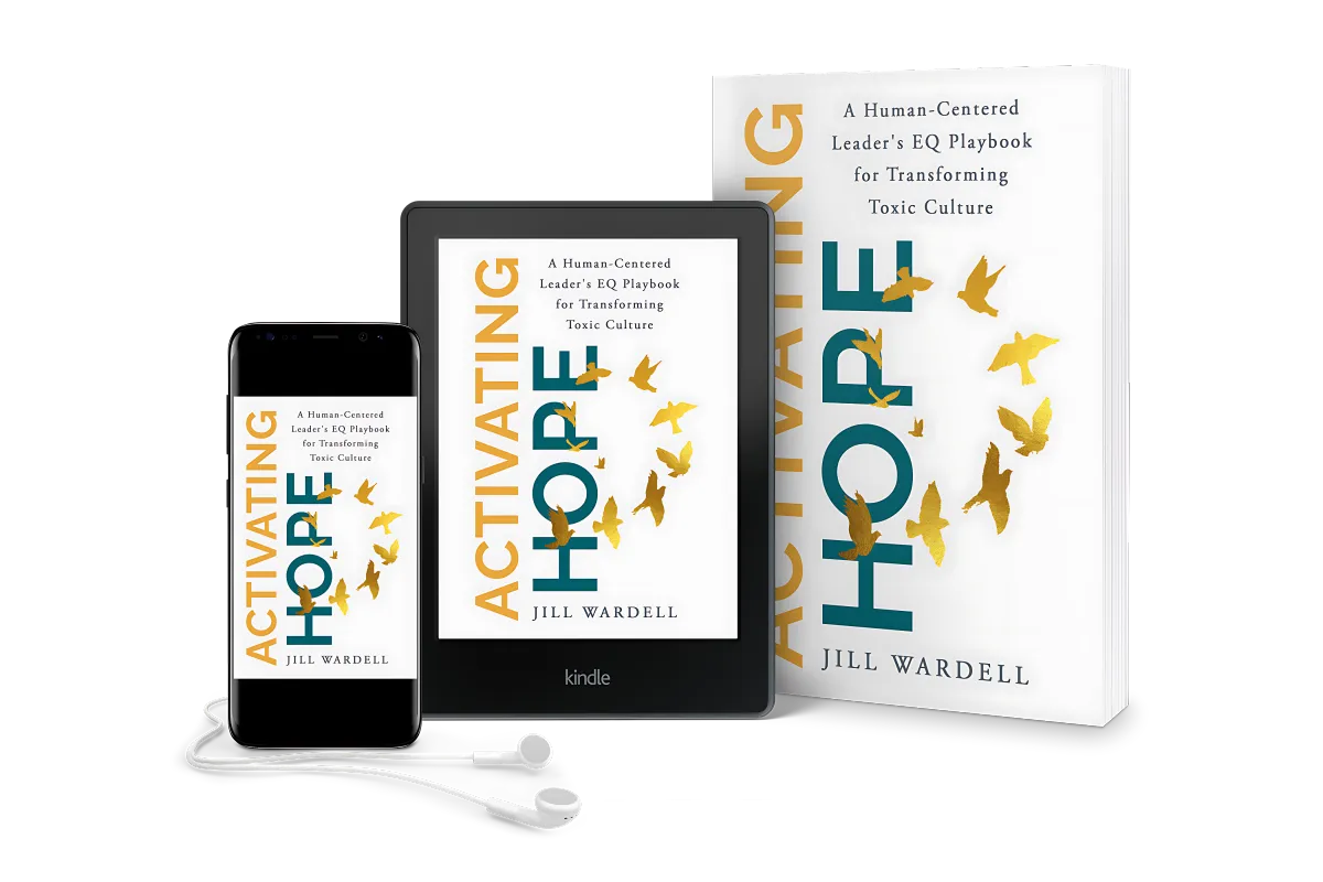 Activating Hope Guide for leaders
